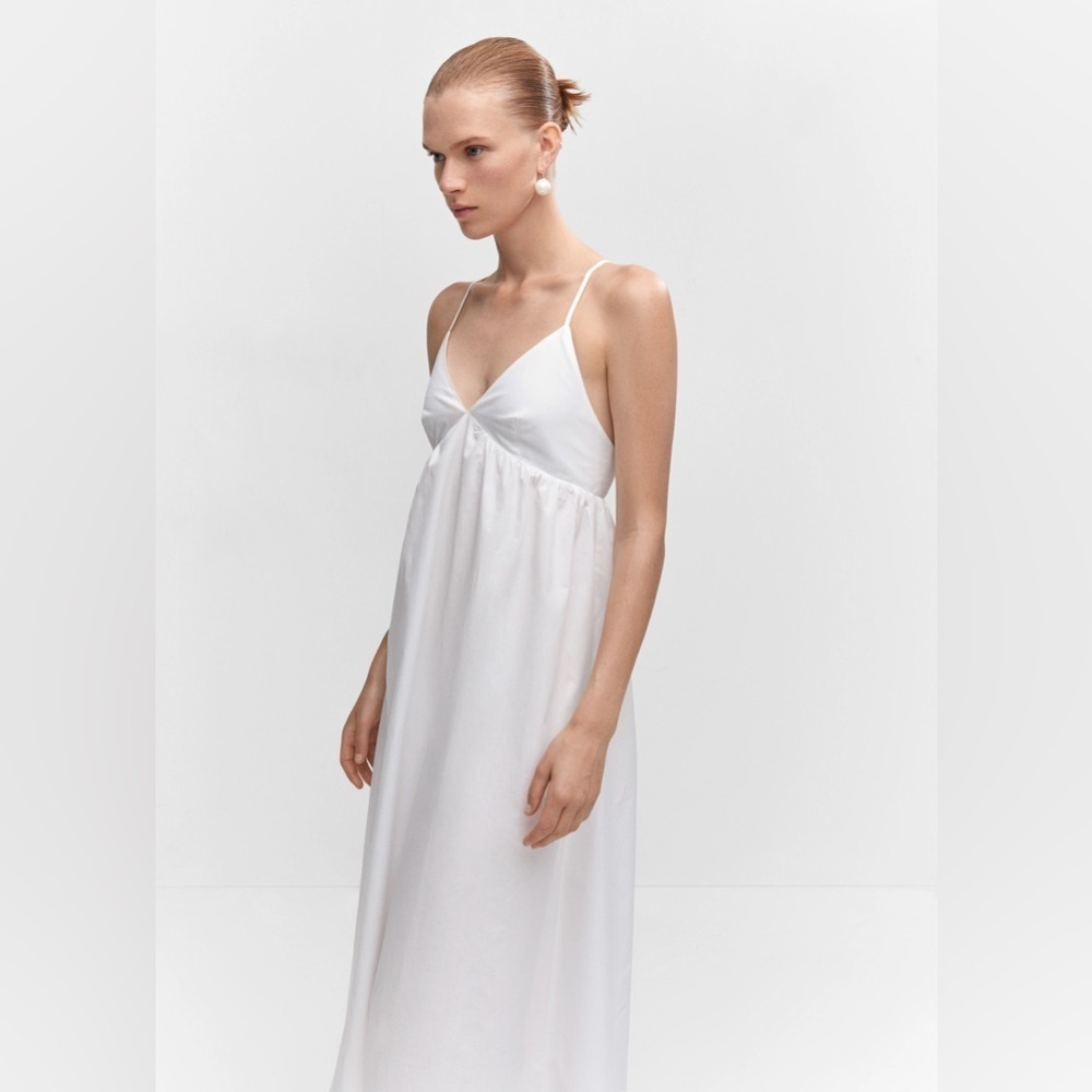 Aritzia Wilfred Dress